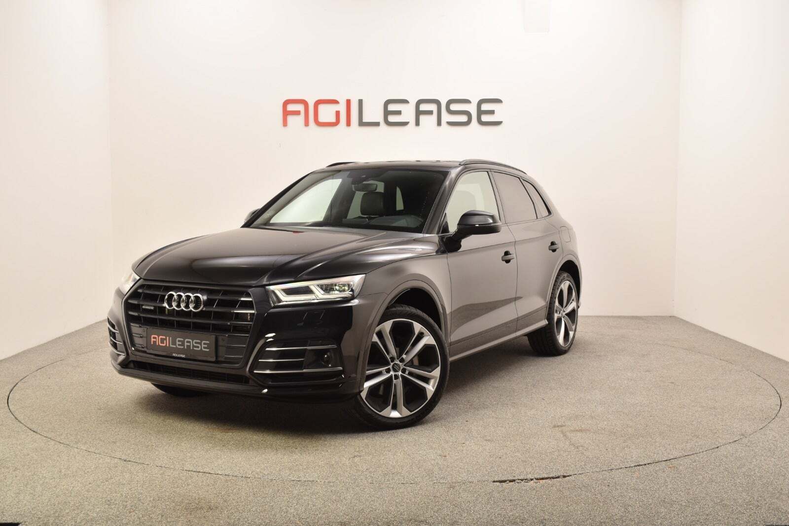 Audi Q5 50 TFSi e Sport quattro S-tr.