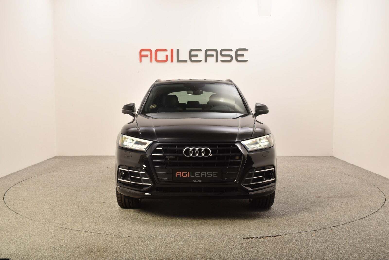 Audi Q5 50 TFSi e Sport quattro S-tr.