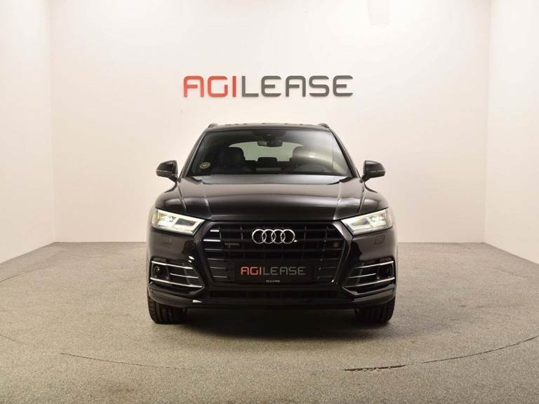 Audi Q5 50 TFSi e Sport quattro S-tr.
