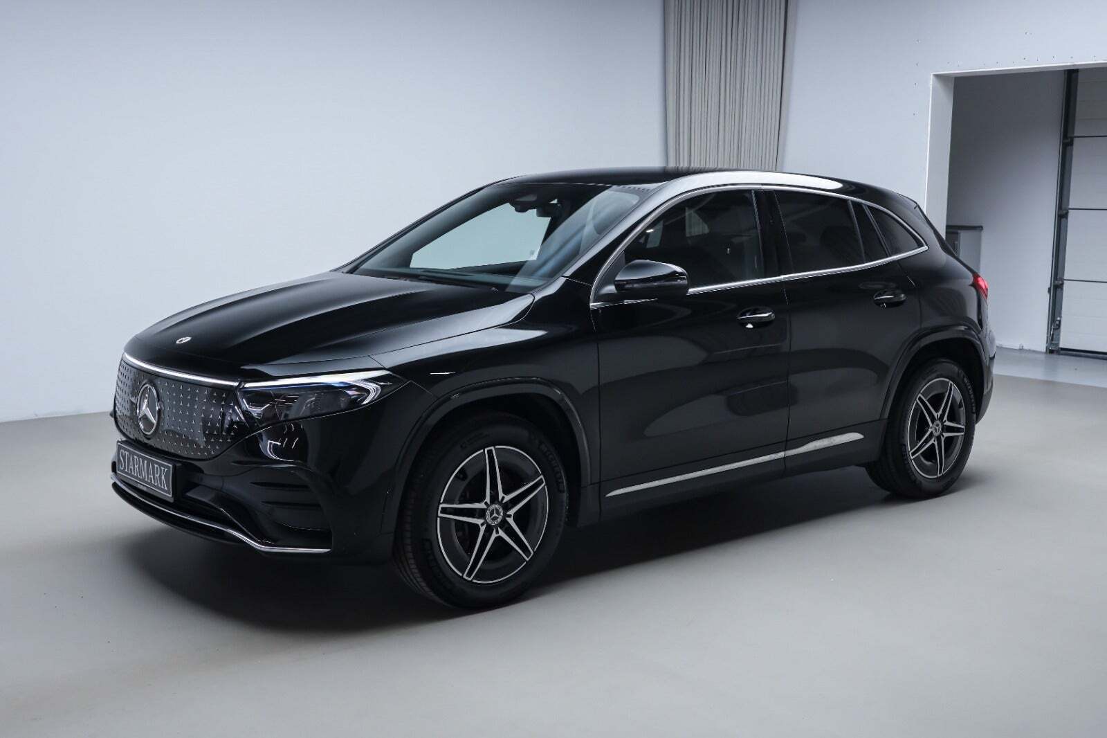 Mercedes EQA250+ AMG Advance