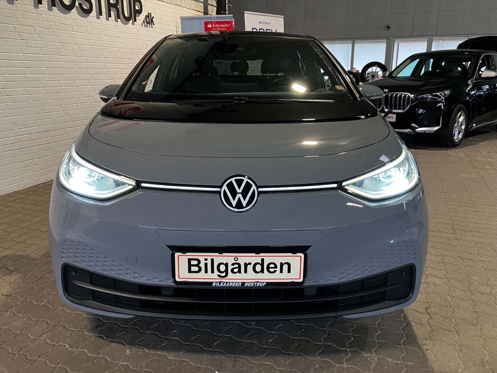 VW ID.3 58 Pro Performance