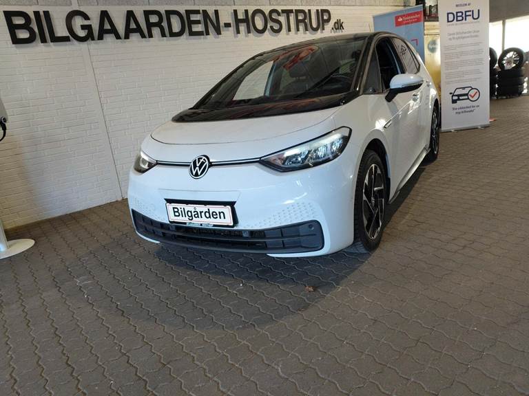 VW ID.3 58 Active Pro Performance