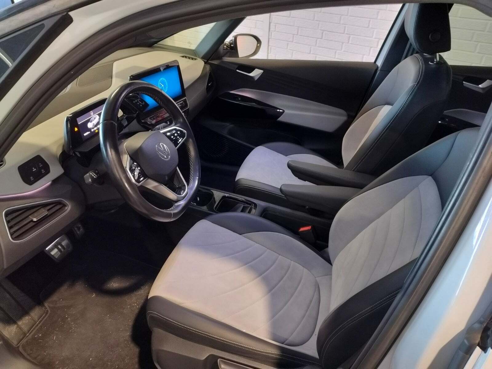 VW ID.3 58 Active Pro Performance