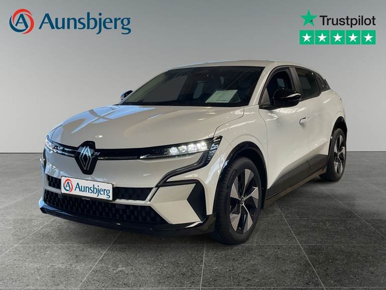 Renault Megane E-Tech 40 Equilibre