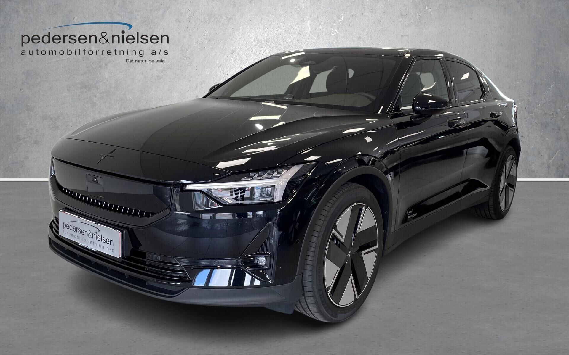 Polestar 2 EL Long Range Dual motor Prime AWD 421HK 5d Aut.