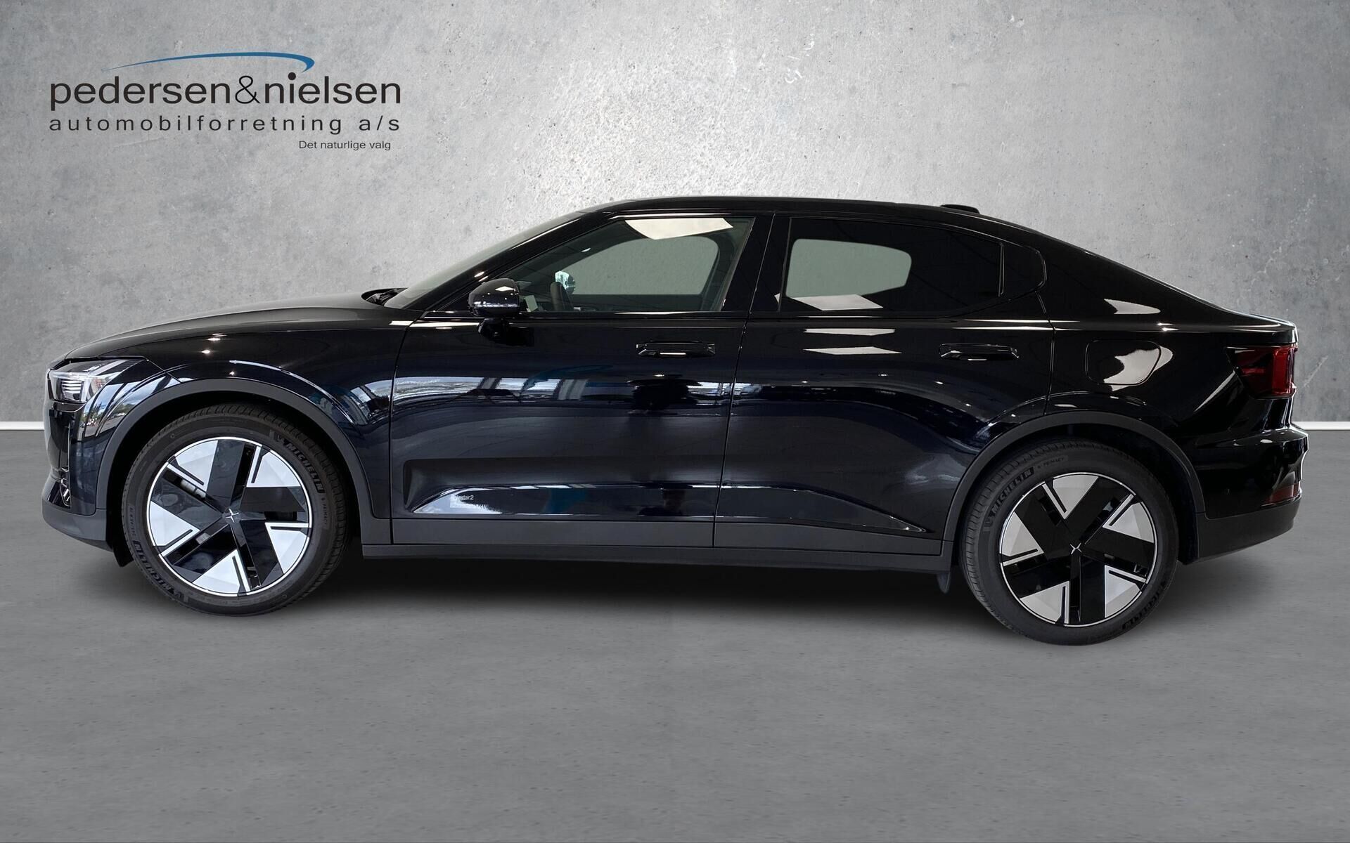 Polestar 2 EL Long Range Dual motor Prime AWD 421HK 5d Aut.
