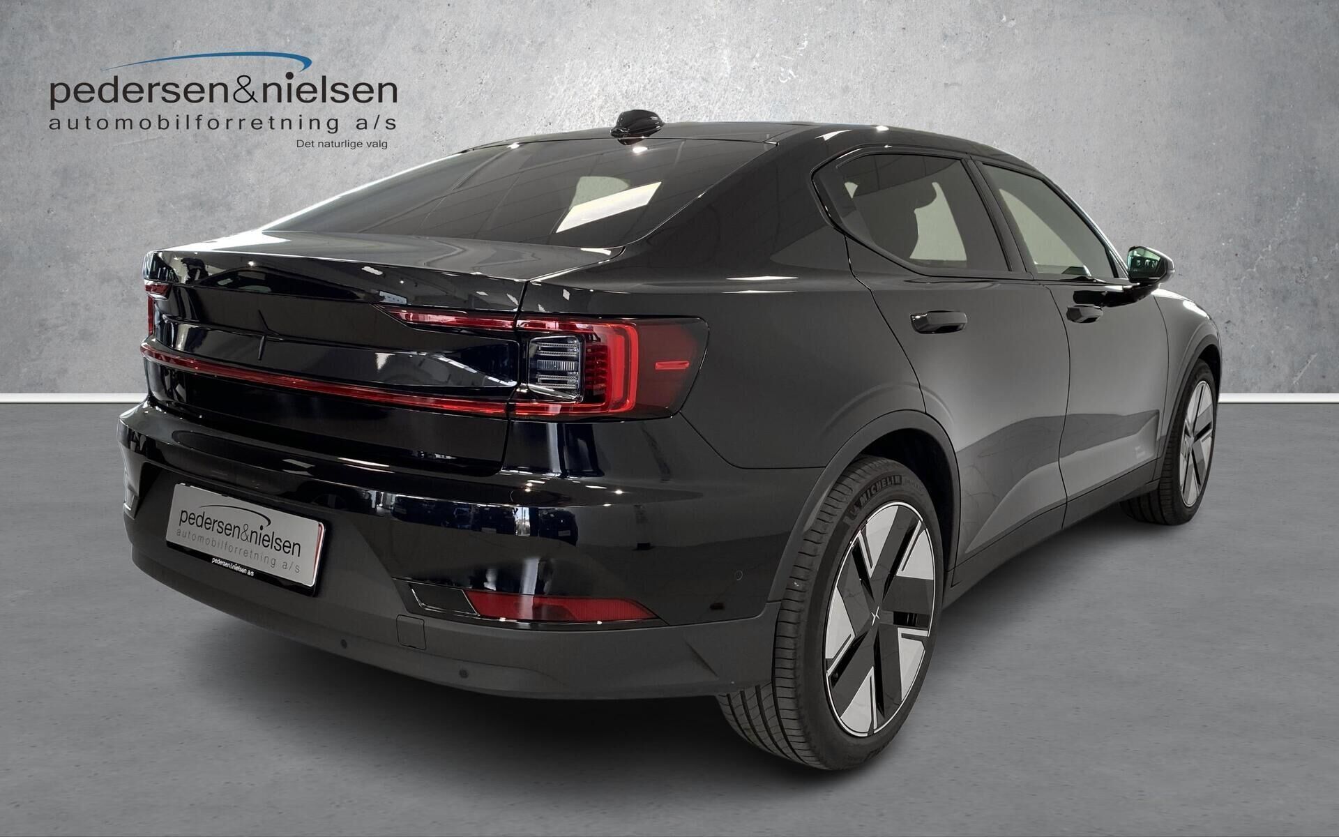 Polestar 2 EL Long Range Dual motor Prime AWD 421HK 5d Aut.