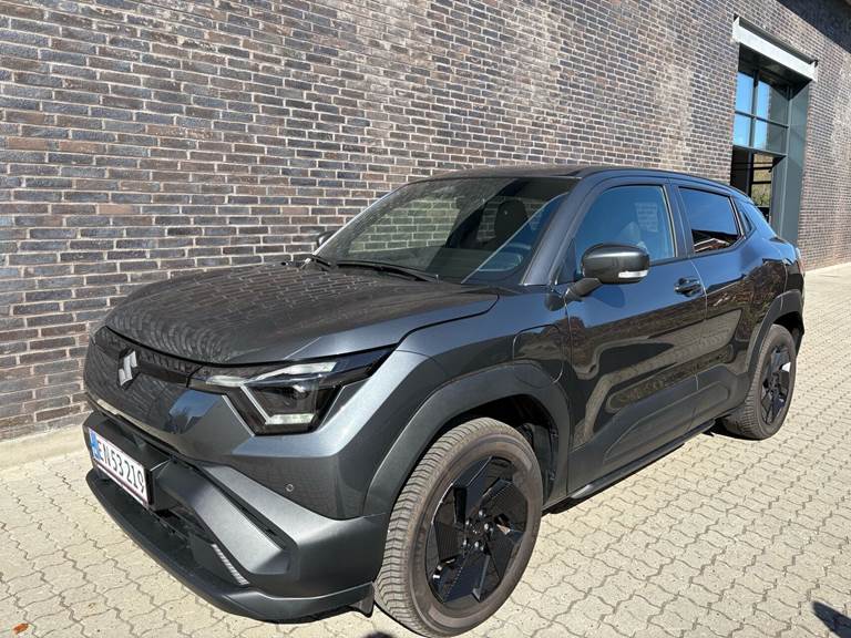 Suzuki eVitara EL Active 174HK 5d Aut.