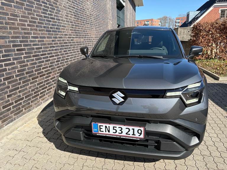 Suzuki eVitara EL Active 174HK 5d Aut.