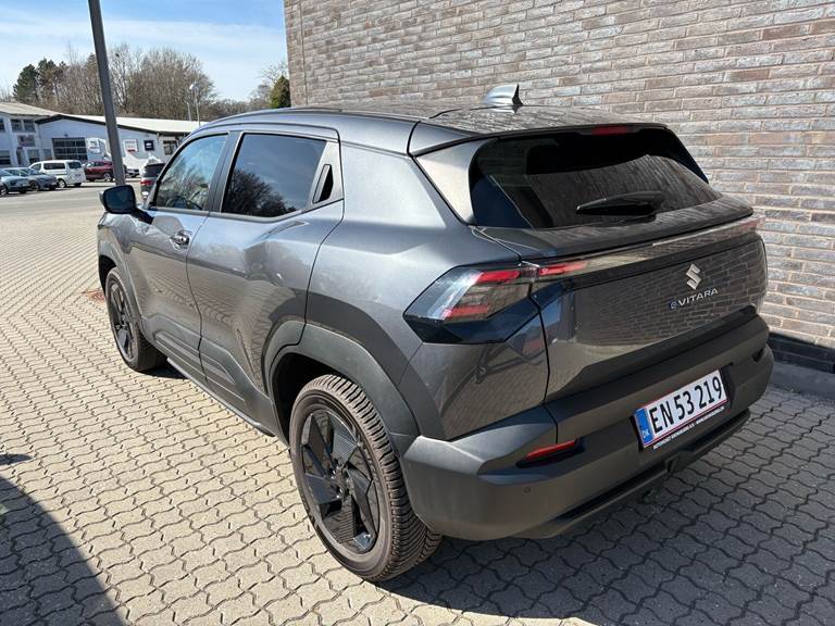 Suzuki eVitara EL Active 174HK 5d Aut.
