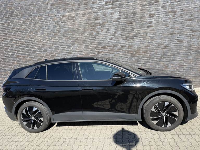 VW ID.4 EL Pro 286HK 5d Aut.