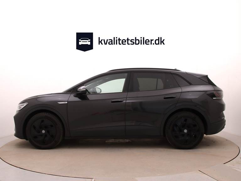 VW ID.4 EL Pro Performance 204HK 5d Aut.