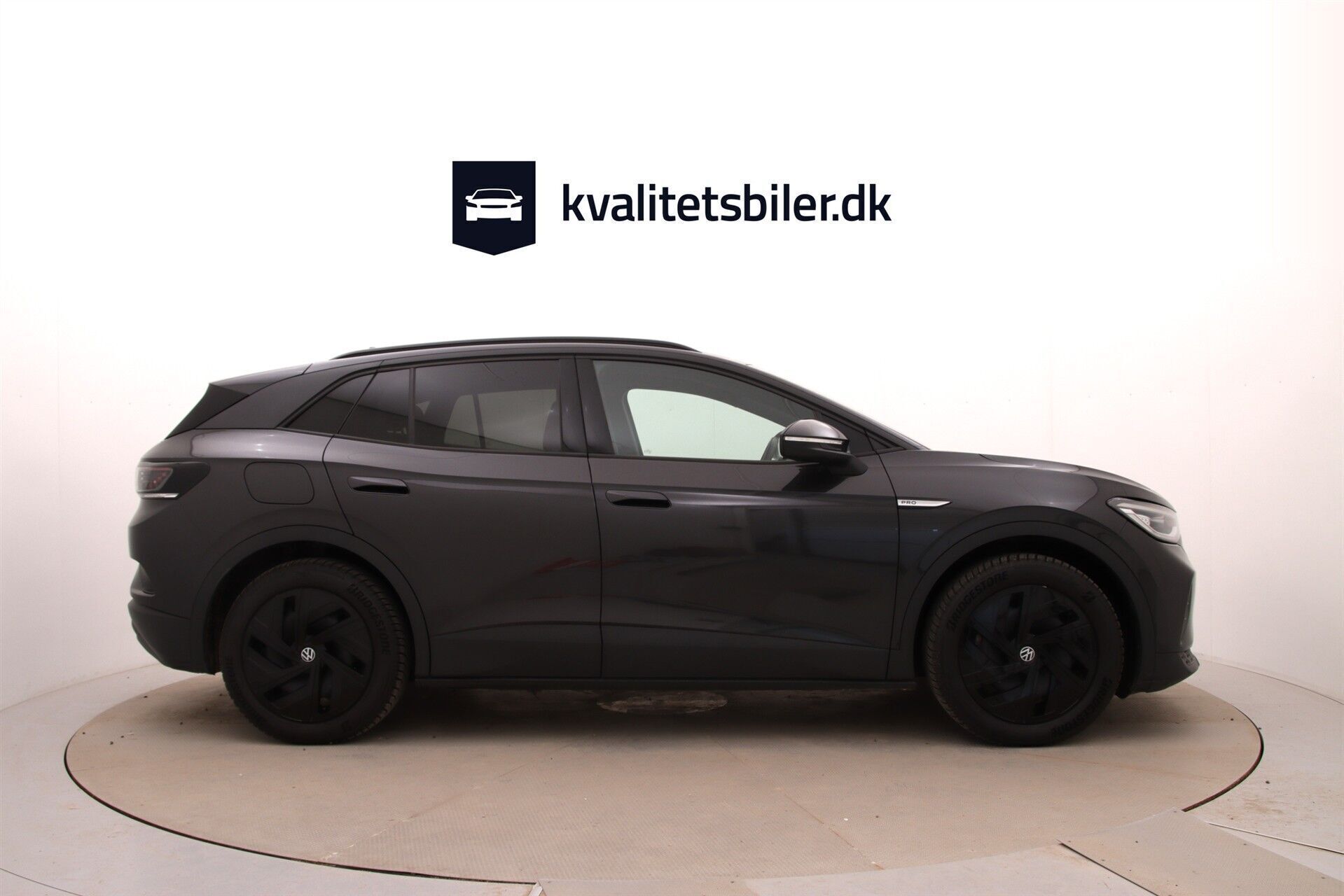 VW ID.4 EL Pro Performance 204HK 5d Aut.