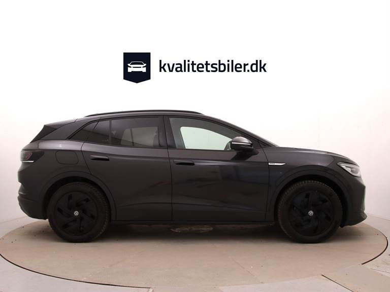 VW ID.4 EL Pro Performance 204HK 5d Aut.