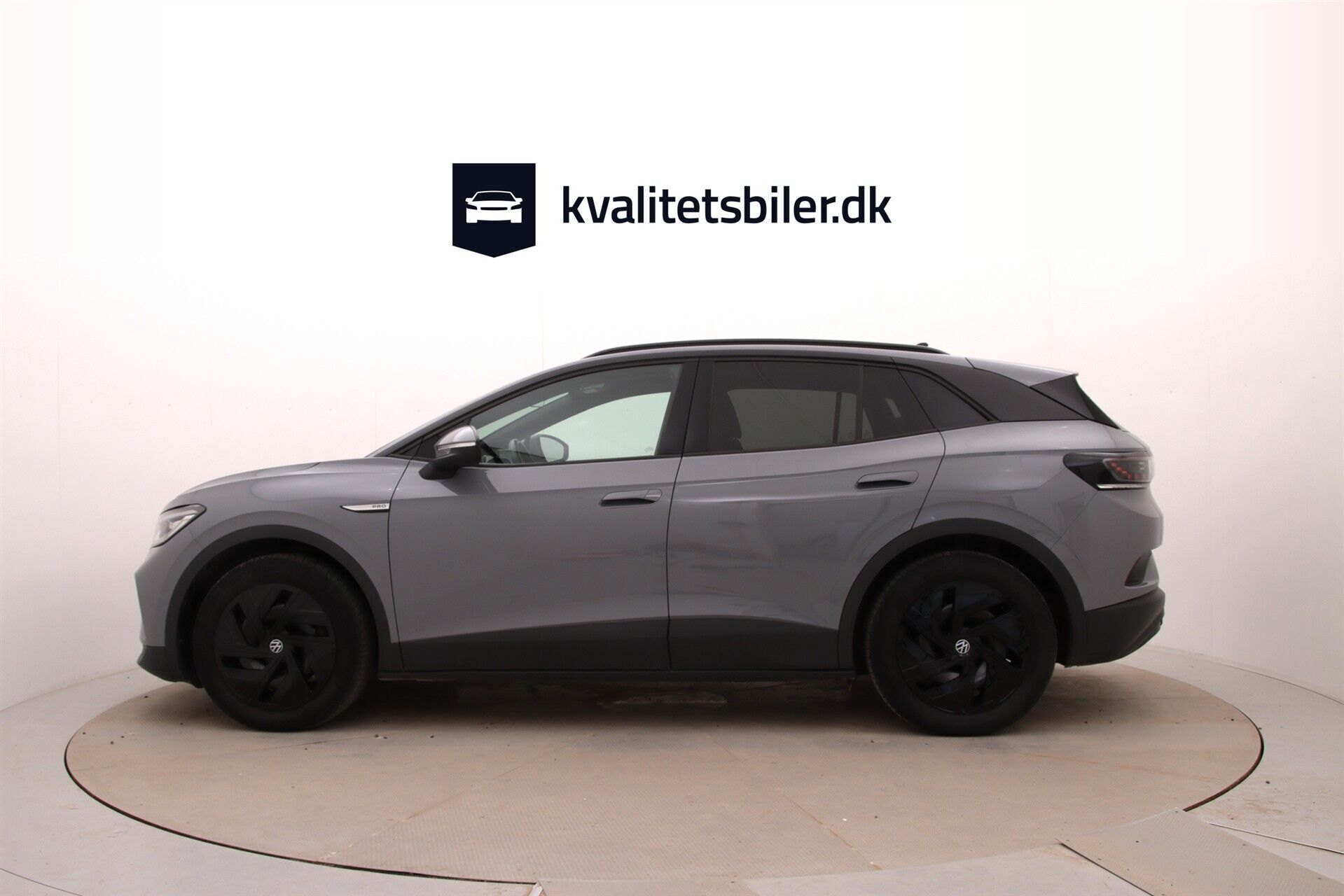 VW ID.4 EL Pro Performance Business 204HK 5d Aut.