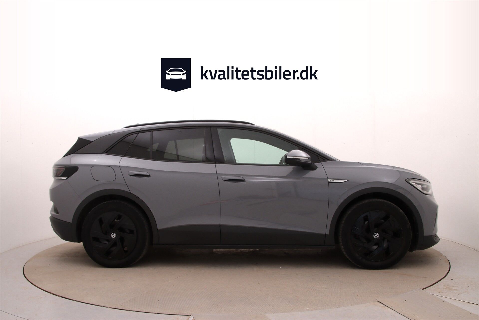 VW ID.4 EL Pro Performance Business 204HK 5d Aut.