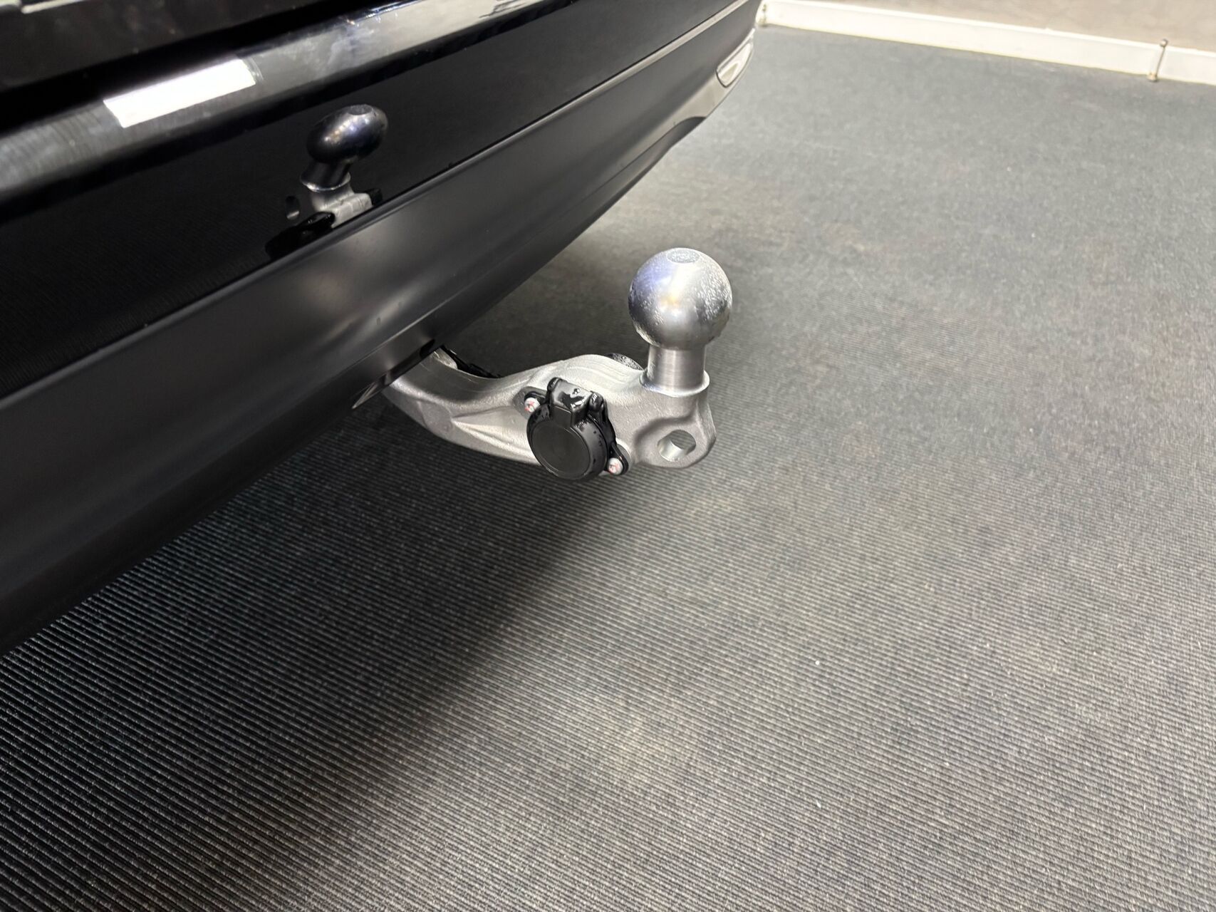 Xpeng G6 EL Standard Range 252HK 5d Aut.