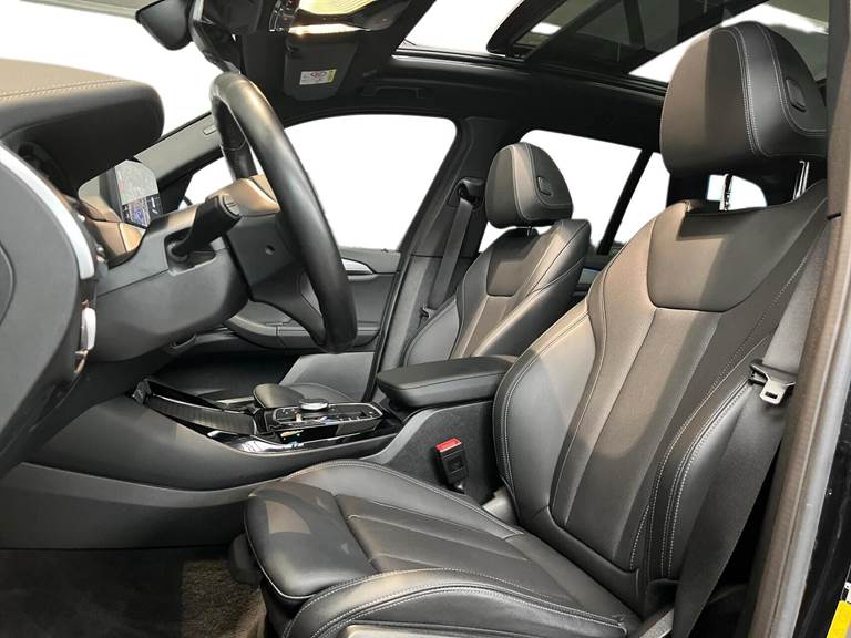 BMW iX3 EL M-Sport Charged 286HK 5d Aut.