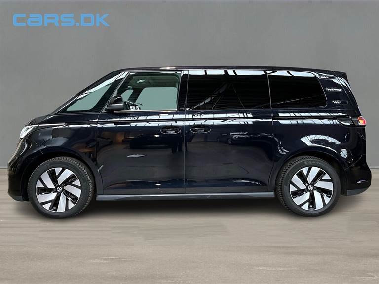 VW ID.Buzz EL Pro 204HK Aut.