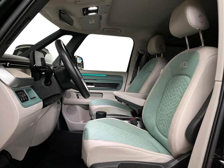 VW ID.Buzz EL Pro 204HK Aut.