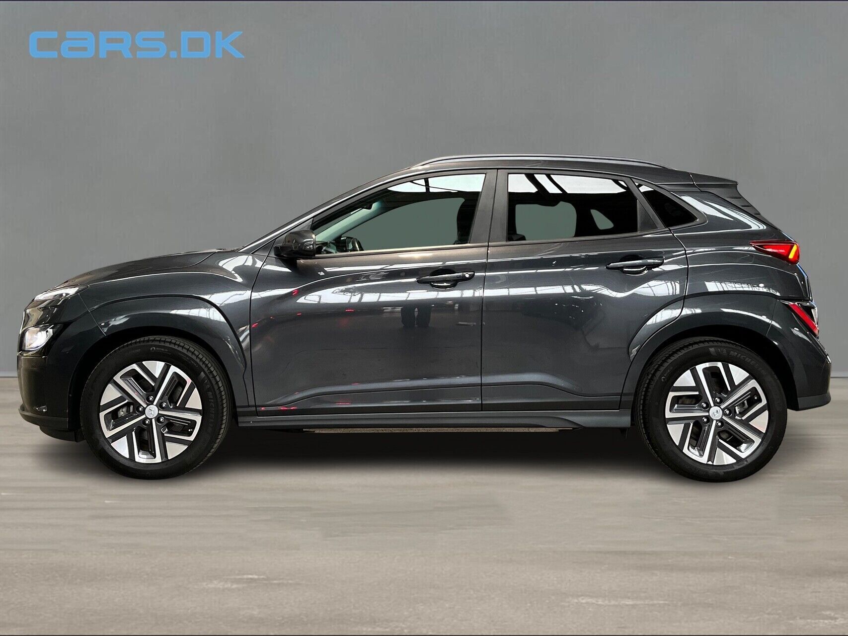 Hyundai Kona EL Advanced 136HK 5d Aut.