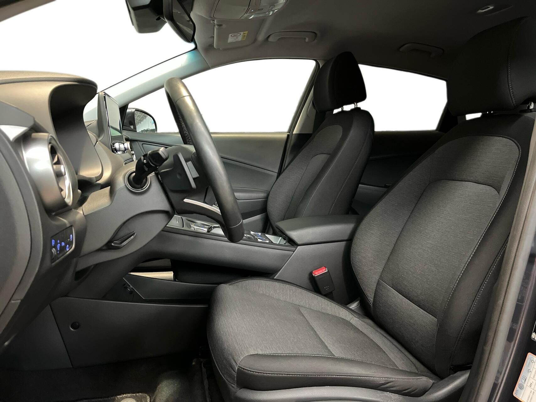 Hyundai Kona EL Advanced 136HK 5d Aut.