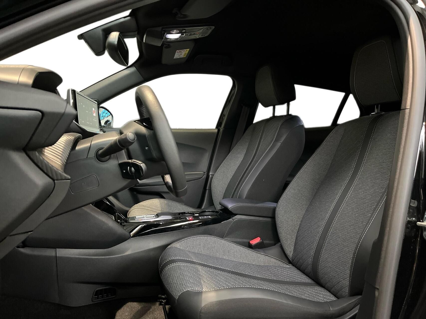 Peugeot e-2008 EL Allure Pack 136HK 5d Aut.