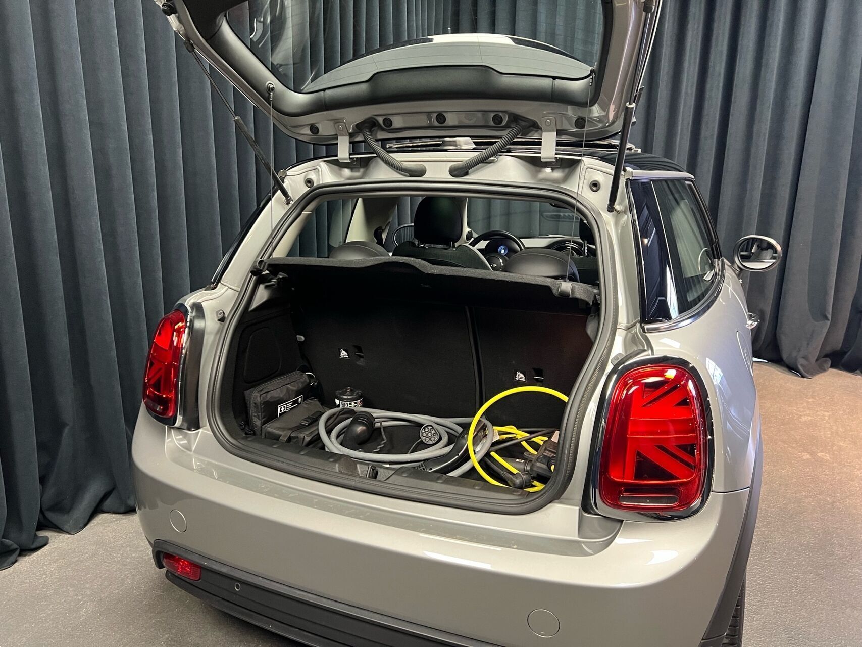 Mini Cooper SE EL 184HK 3d Aut.