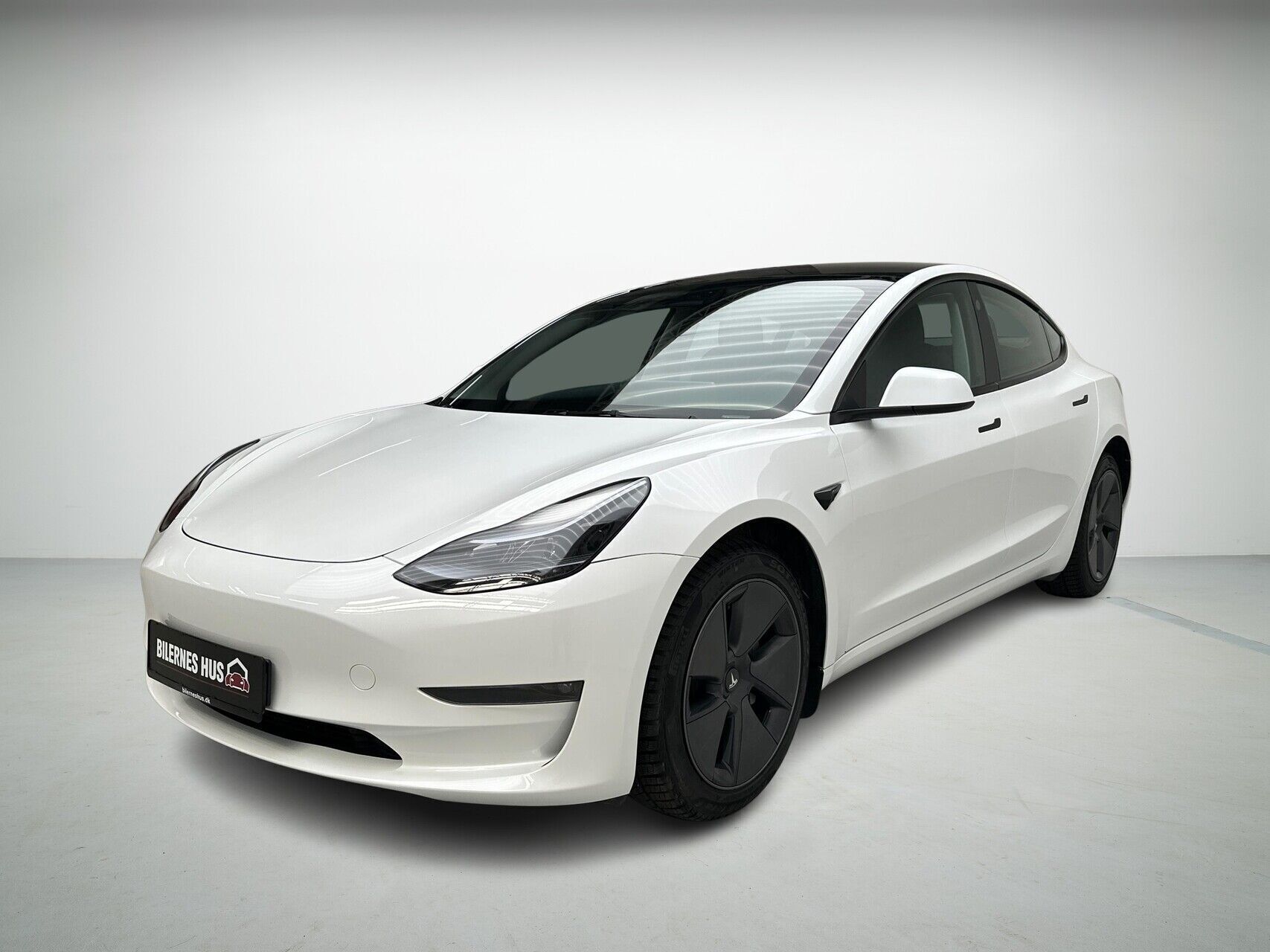 Tesla Model 3 EL Long Range AWD 498HK Aut.