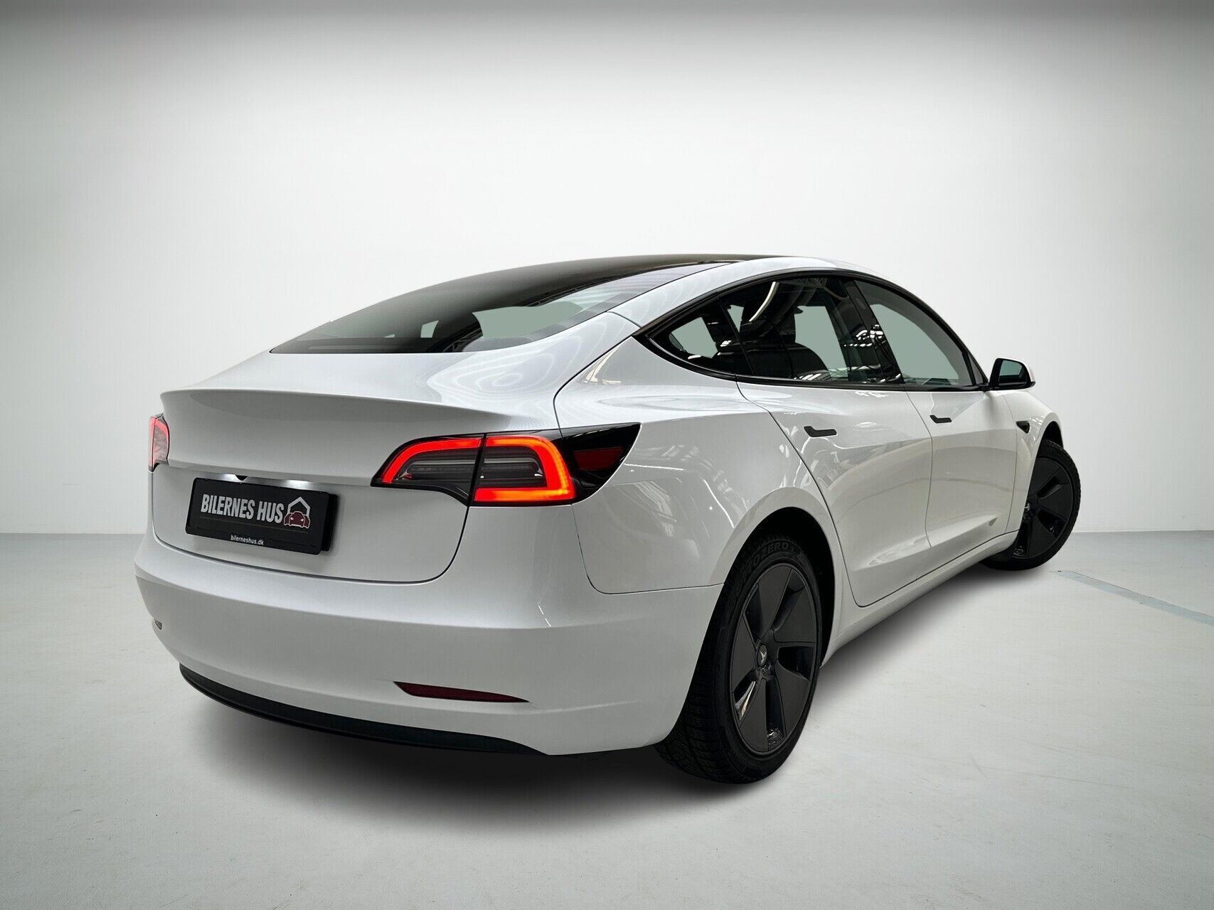 Tesla Model 3 EL Long Range AWD 498HK Aut.