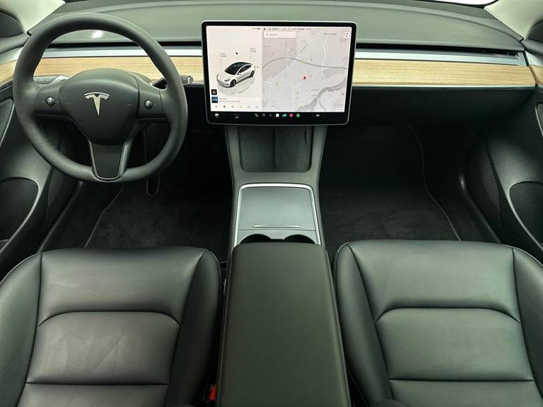 Tesla Model 3 EL Long Range AWD 498HK Aut.