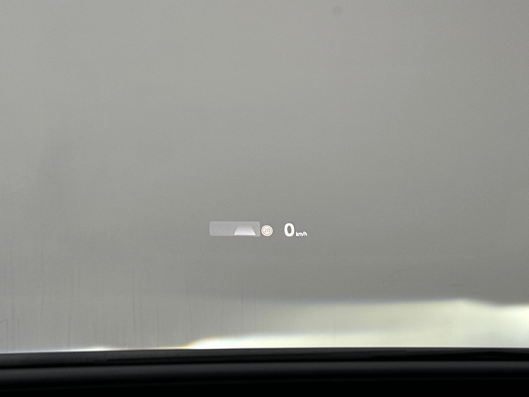 Hvid VW ID.3 fra 2020