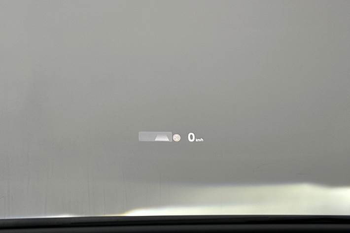 Hvid VW ID.3 fra 2020