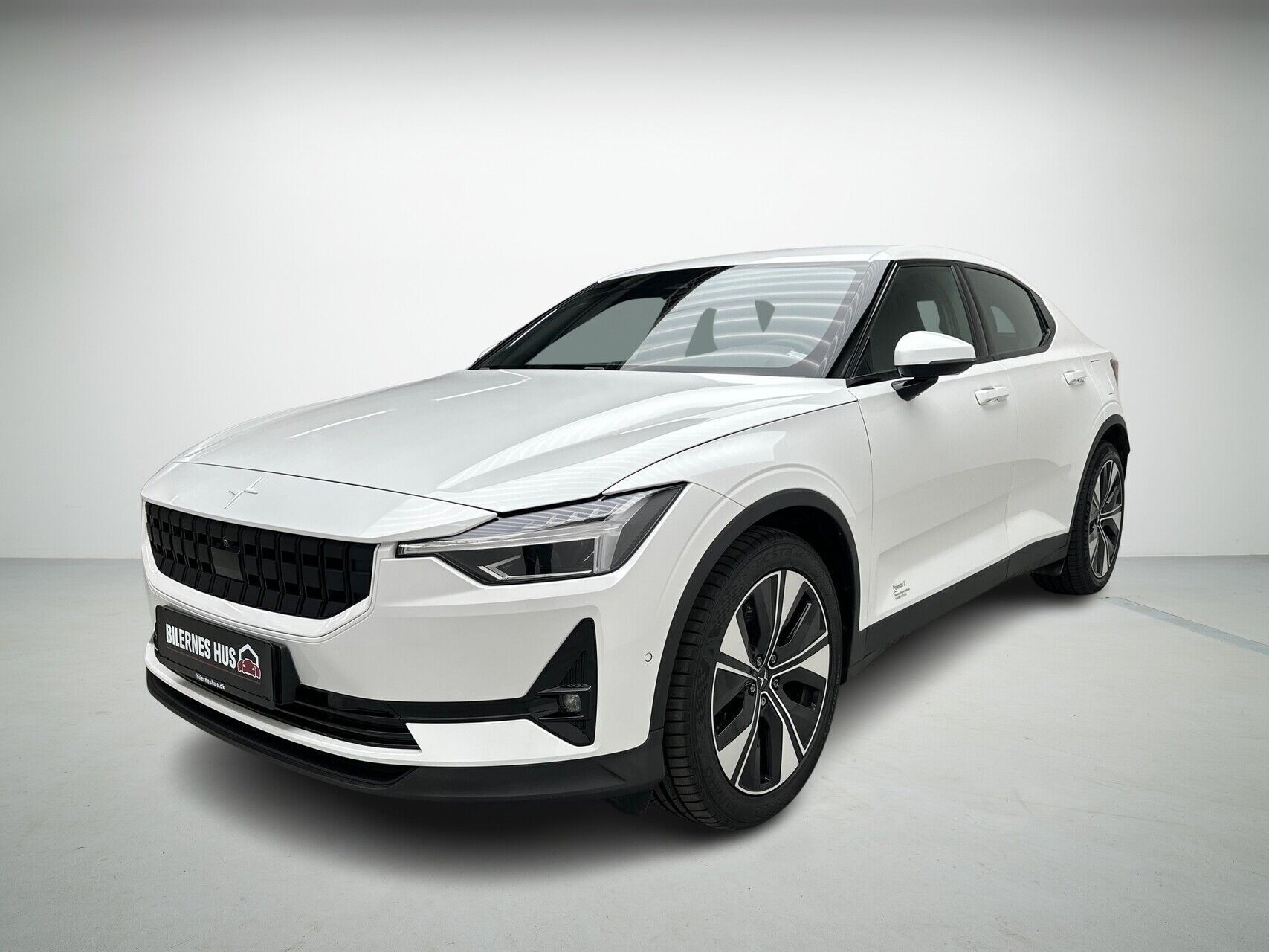 Polestar 2 EL Long range Single motor 231HK 5d Aut.