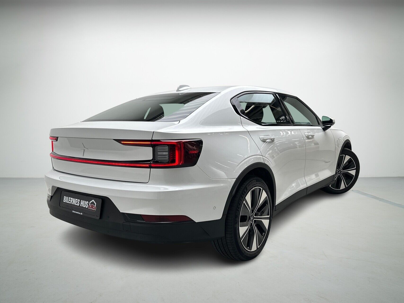 Polestar 2 EL Long range Single motor 231HK 5d Aut.