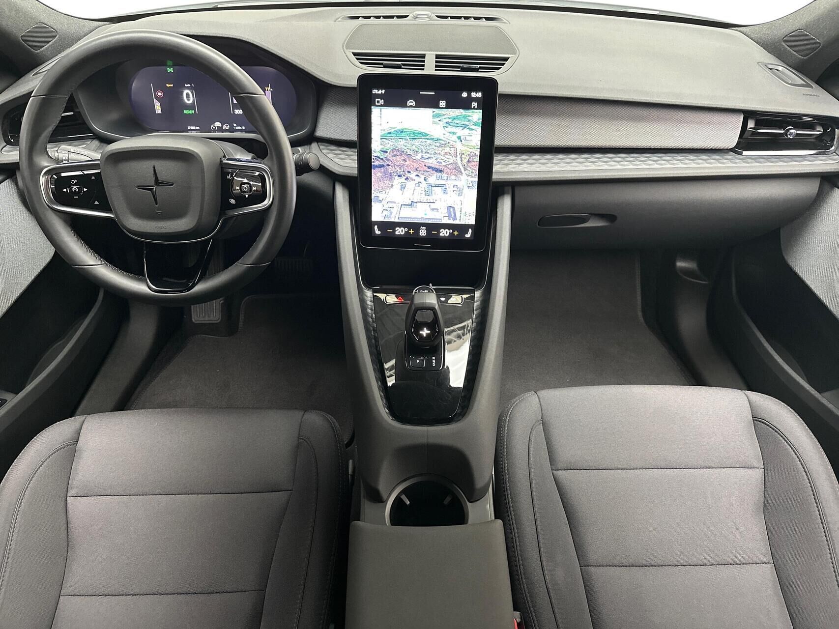 Polestar 2 EL Long range Single motor 231HK 5d Aut.