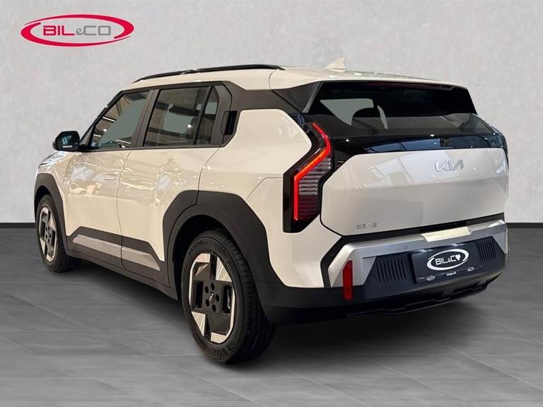 Kia EV3 EL Standard Range Access 204HK 5d Aut.