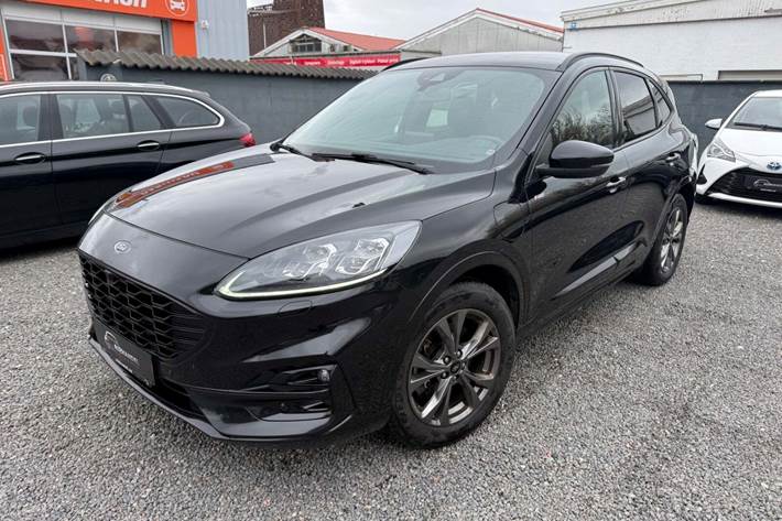 undefined Ford Kuga fra 2020