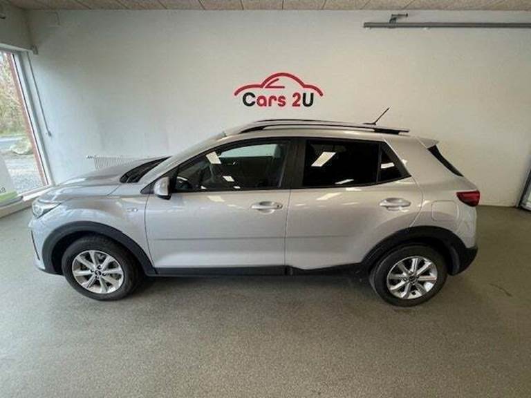 Kia Stonic 1,2 Advance