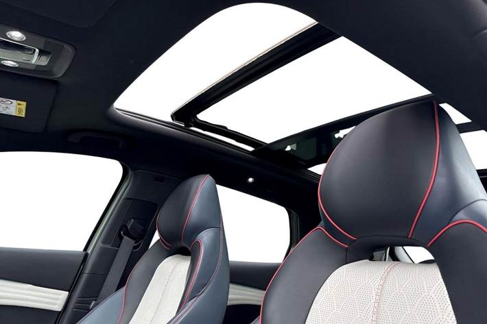 undefined BYD Atto 3 fra 2022