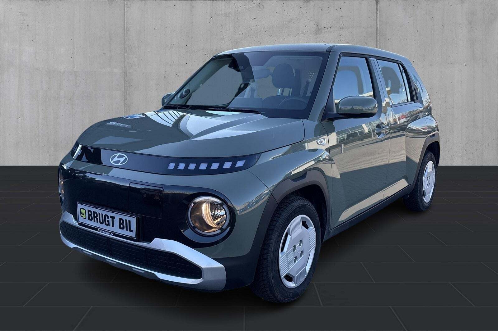 Hyundai Inster 42 Essential