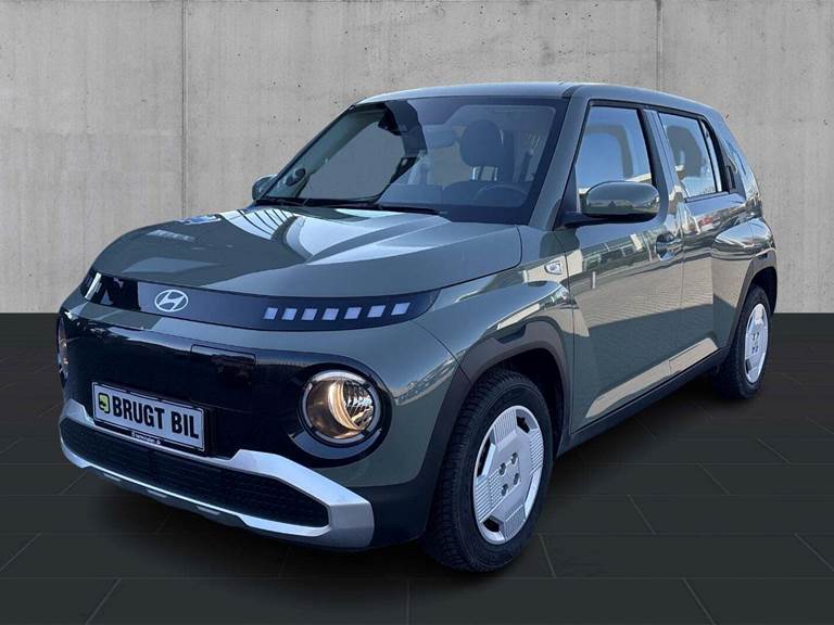 Hyundai Inster 42 Essential