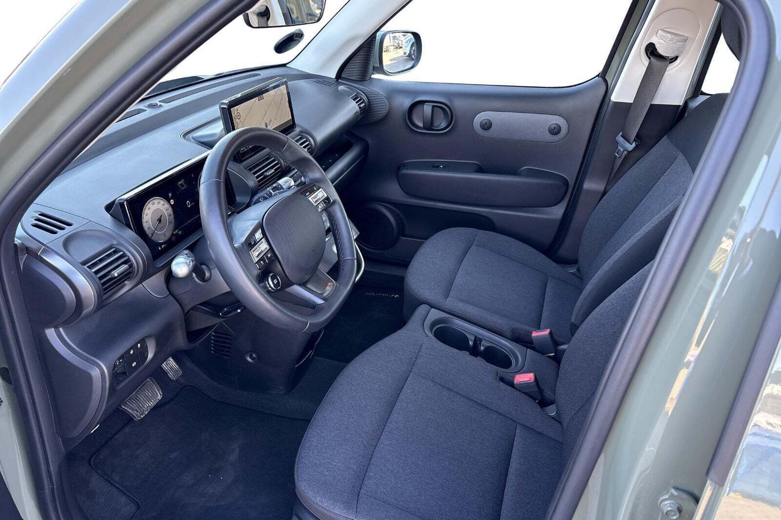 Hyundai Inster 42 Essential