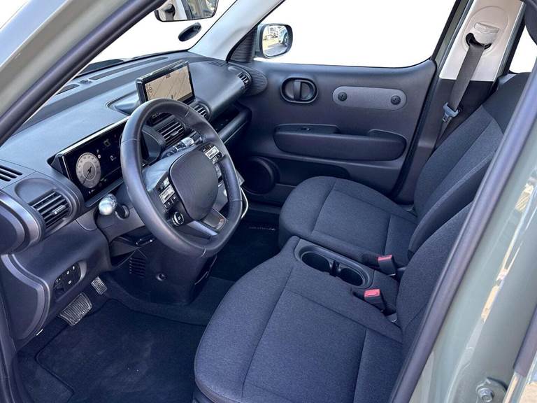 Hyundai Inster 42 Essential