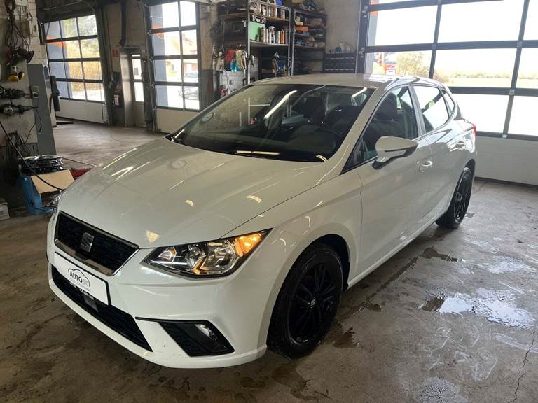 Seat Ibiza 1,0 TSi 95 Style