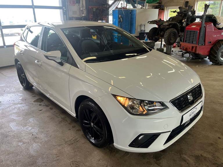 Seat Ibiza 1,0 TSi 95 Style