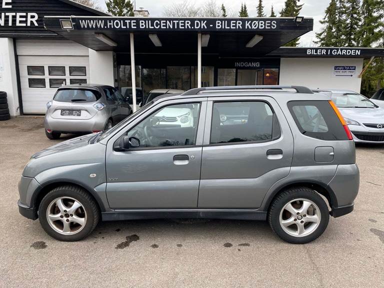 Suzuki Ignis 1,3 GL