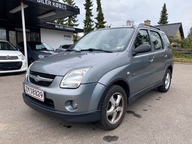 Suzuki Ignis 1,3 GL
