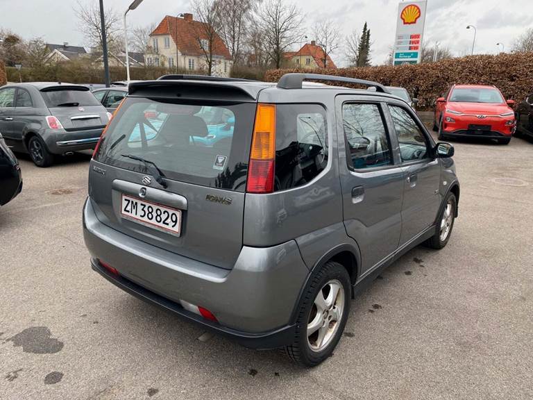 Suzuki Ignis 1,3 GL