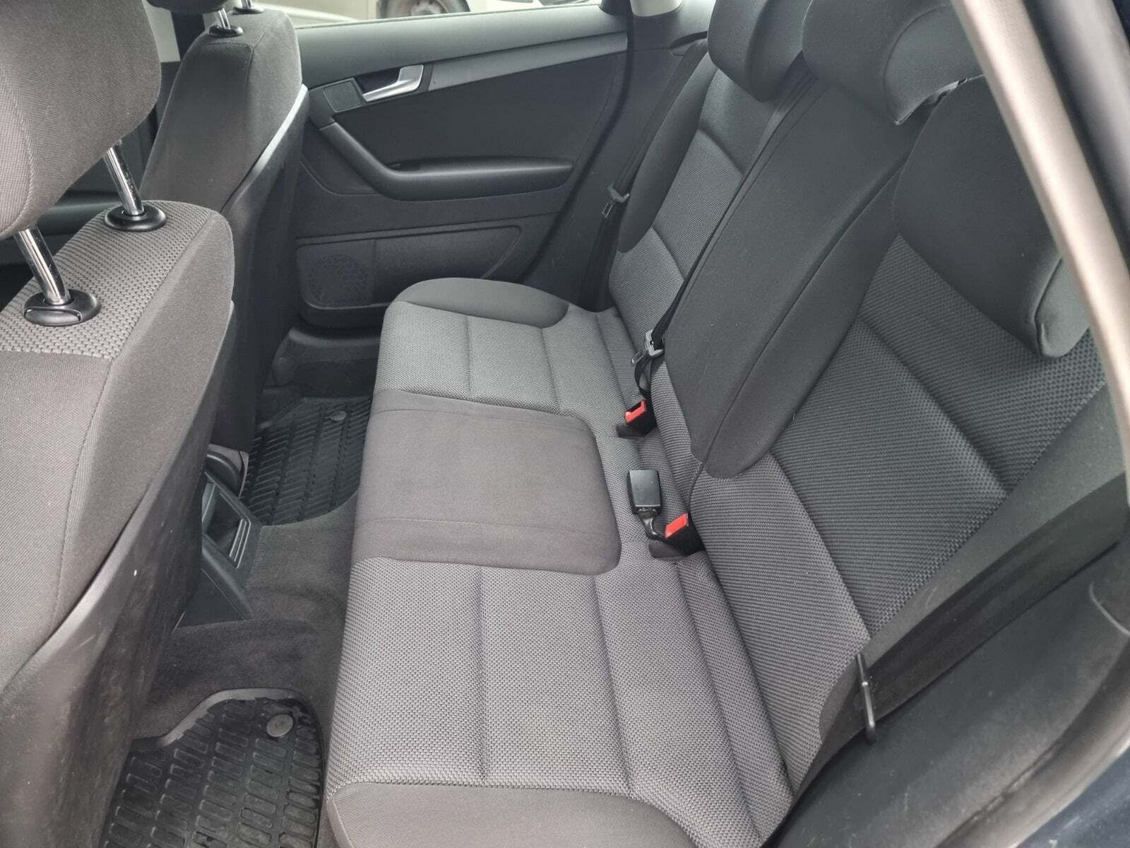 undefined Audi A3 fra 2012